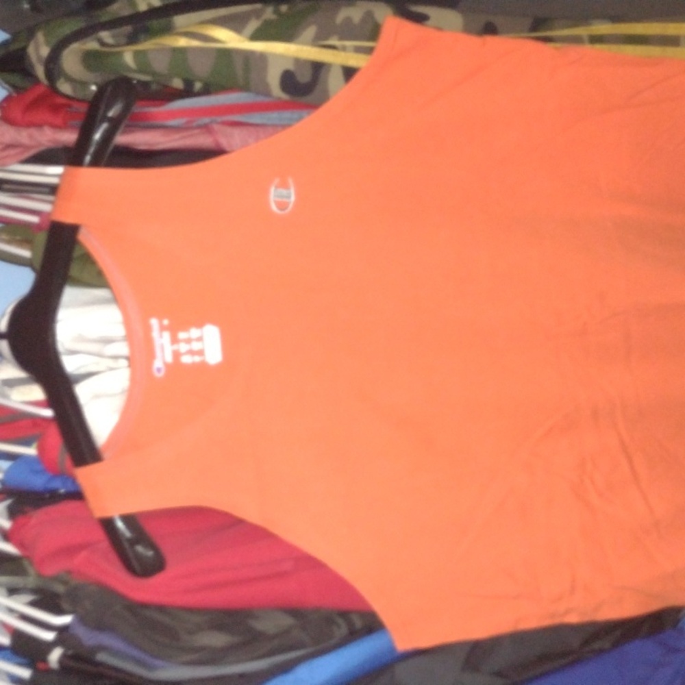 Vintage champion tank top